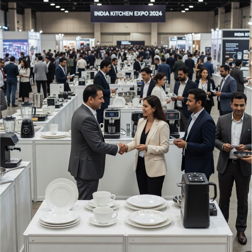 Trade Visitors Expected